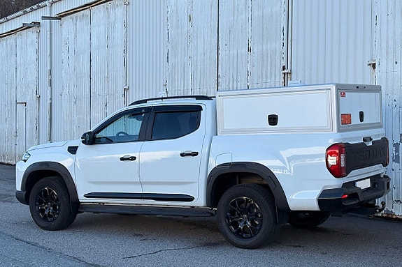 Maxus T60 8 of 9