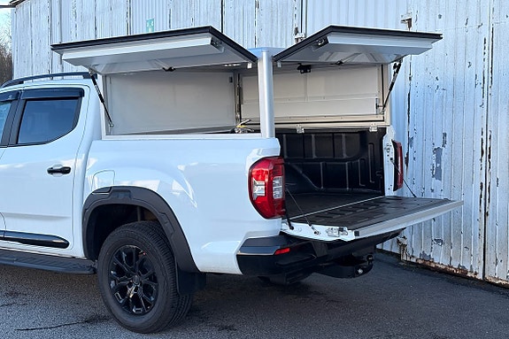 Maxus T60 7 of 9