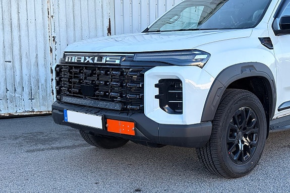 Maxus T60 9 of 9