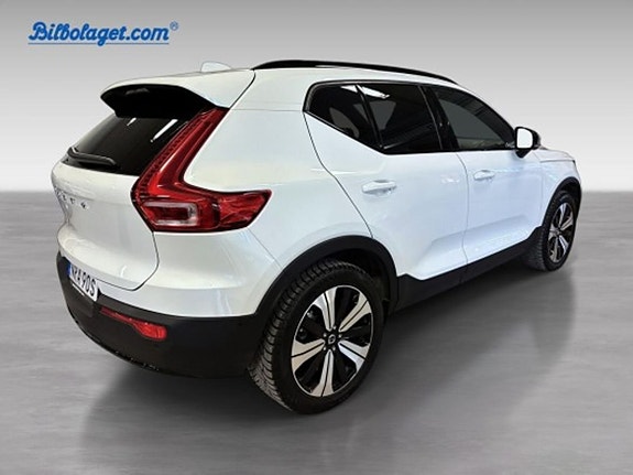 Volvo EX40 5 of 5