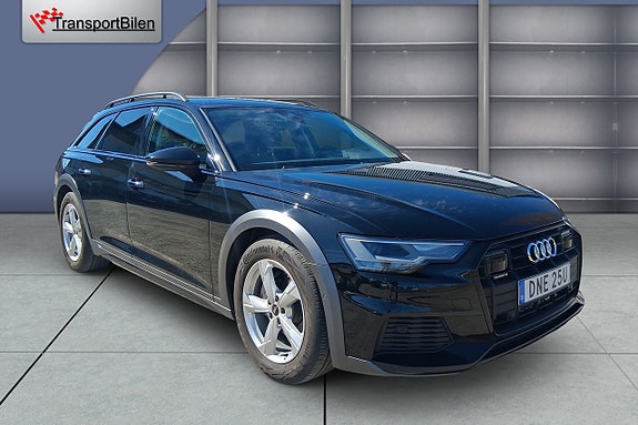 Audi A6 allroad 6 of 26