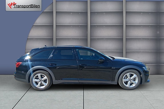 Audi A6 allroad 5 of 5