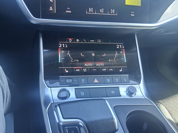 Audi A6 allroad 11 of 26
