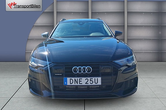 Audi A6 allroad 7 of 26