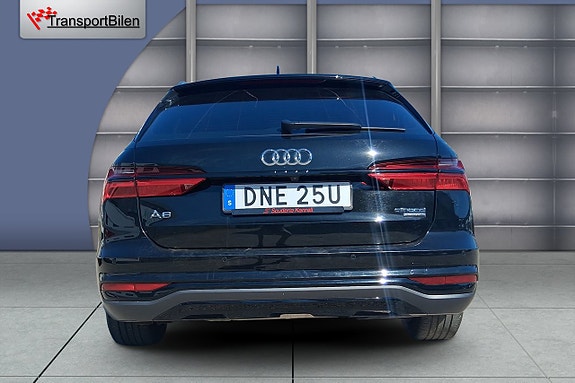 Audi A6 allroad 3 of 5