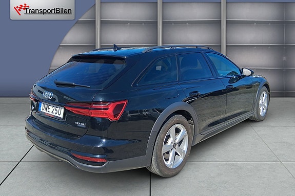Audi A6 allroad 4 of 5