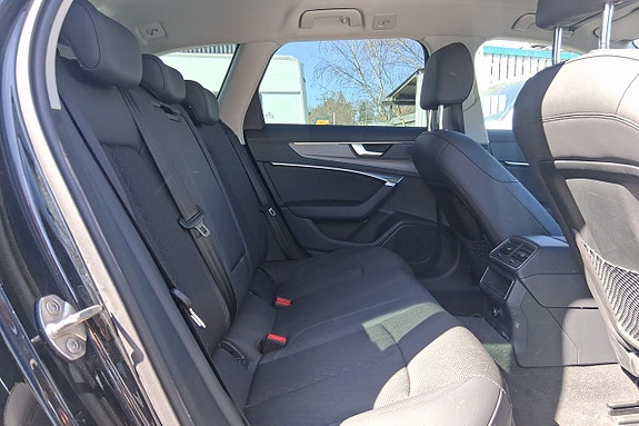 Audi A6 allroad 22 of 26
