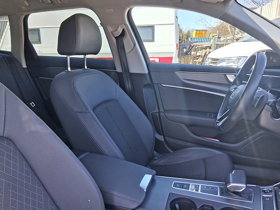 Audi A6 allroad 17 of 26
