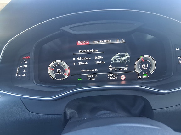 Audi A6 allroad 10 of 26
