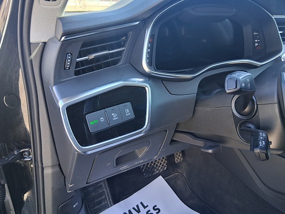 Audi A6 allroad 16 of 26