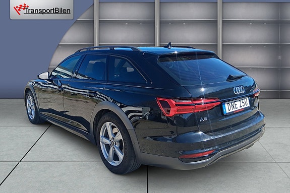 Audi A6 allroad 2 of 5
