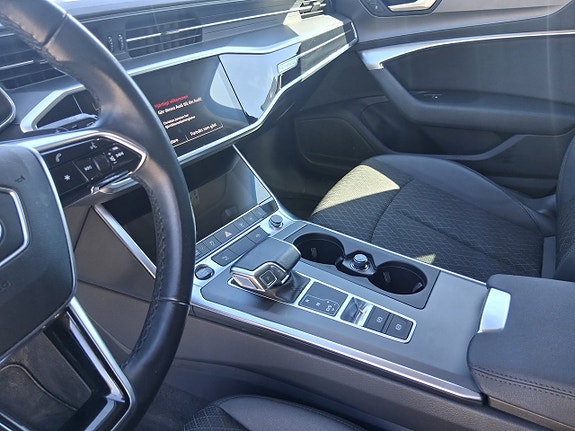 Audi A6 allroad 14 of 26