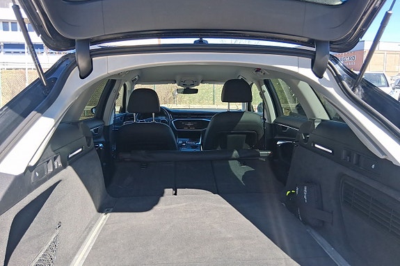 Audi A6 allroad 19 of 26