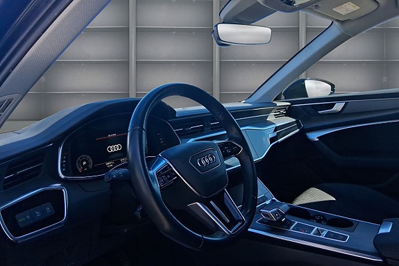 Audi A6 allroad 8 of 26