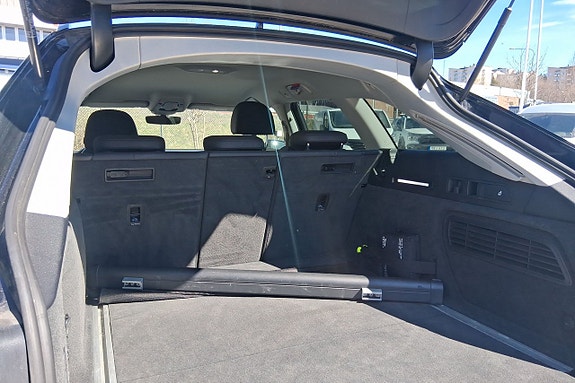 Audi A6 allroad 20 of 26