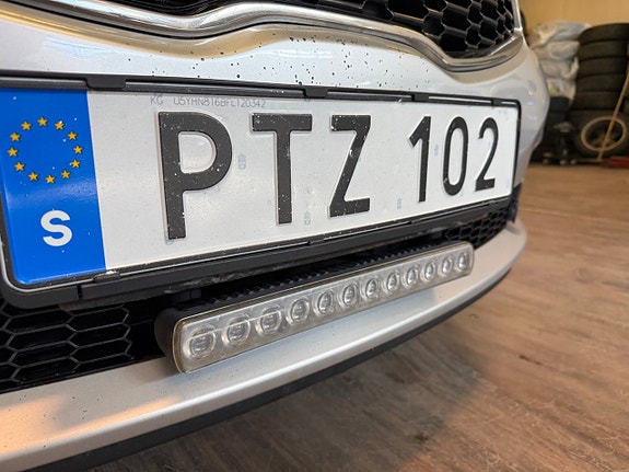 Kia Ceed 12 of 13