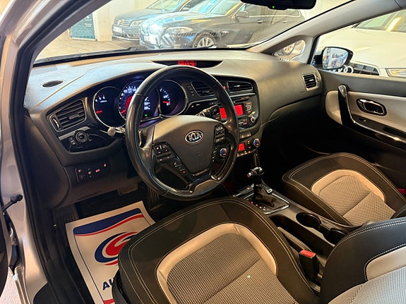 Kia Ceed 5 of 5