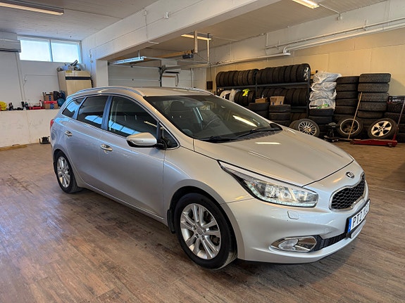 Kia Ceed 4 of 5