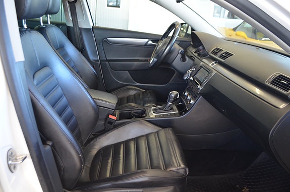 Volkswagen Passat 17 of 27