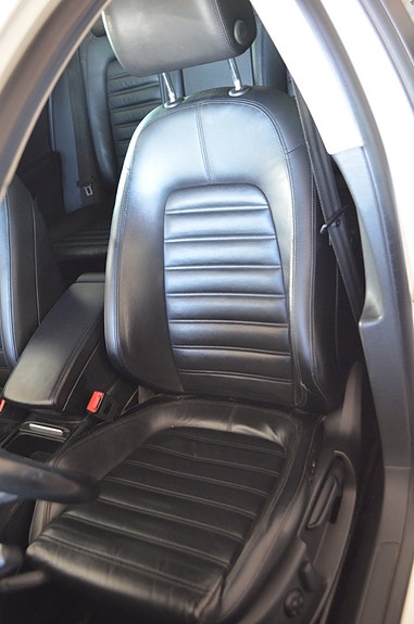Volkswagen Passat 20 of 27