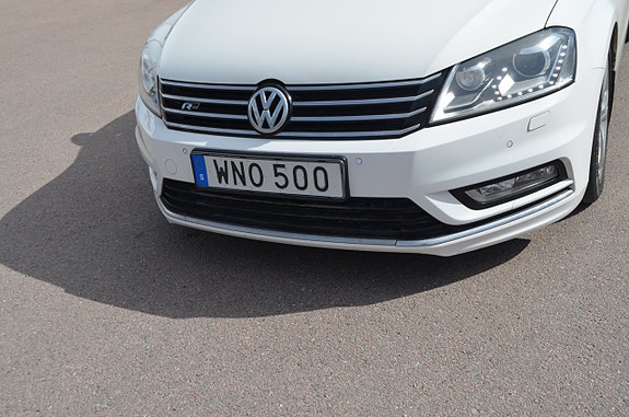 Volkswagen Passat 26 of 27