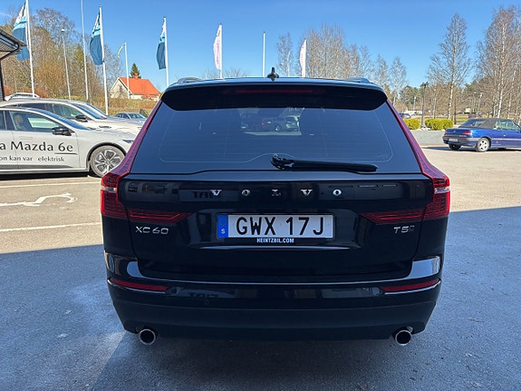 Volvo XC60 5 of 5