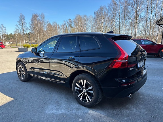 Volvo XC60 4 of 5