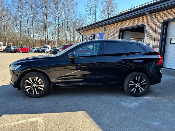 Volvo XC60 3 of 5