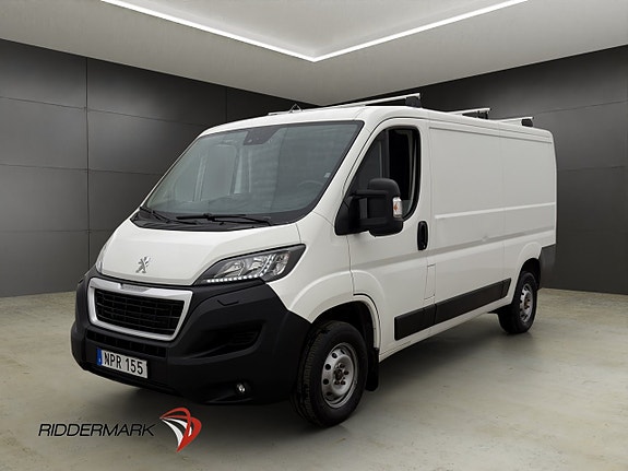 Peugeot Boxer 3 of 30