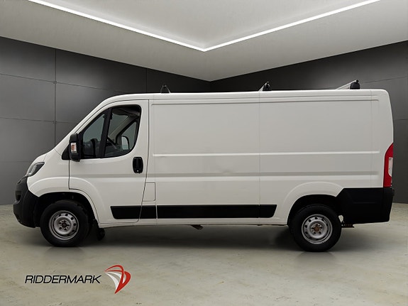 Peugeot Boxer 6 of 30