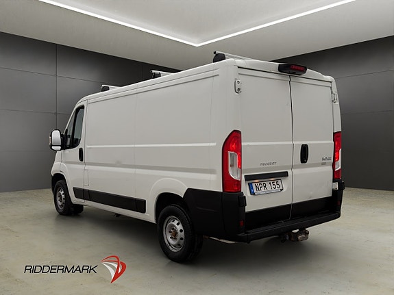 Peugeot Boxer 7 of 30