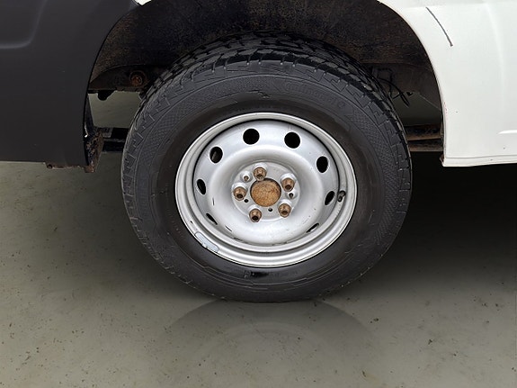 Peugeot Boxer 30 of 30
