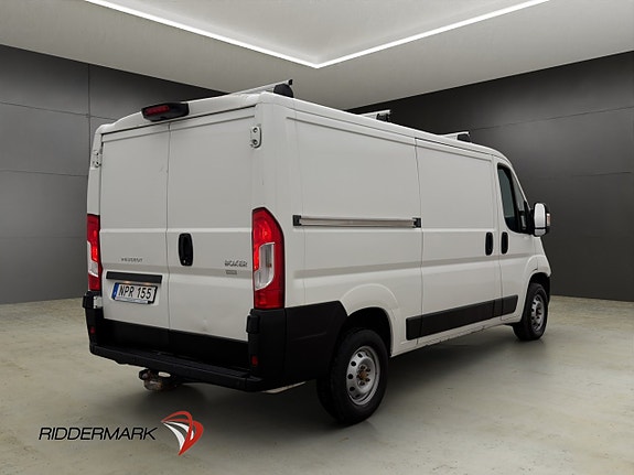 Peugeot Boxer 9 of 30