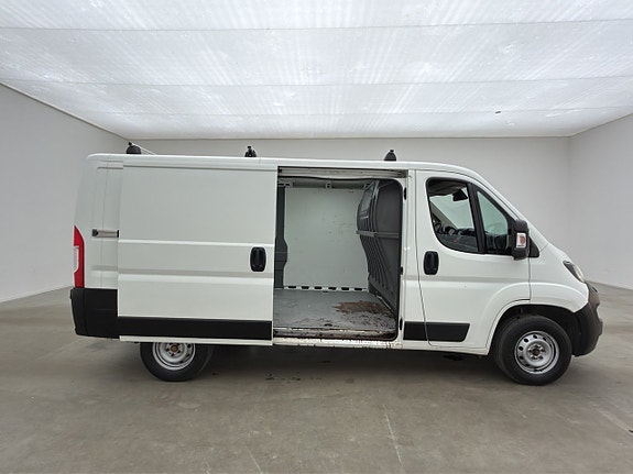 Peugeot Boxer 10 of 30