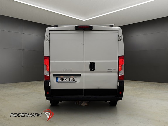 Peugeot Boxer 8 of 30