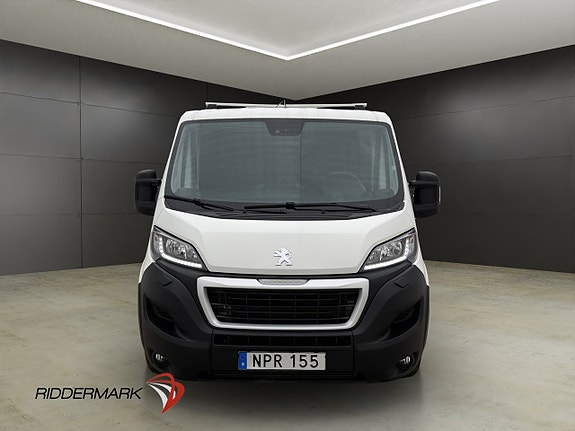 Peugeot Boxer 5 of 5