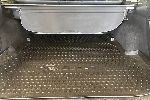 Subaru Outback 13 of 25