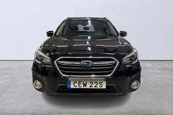 Subaru Outback 7 of 25
