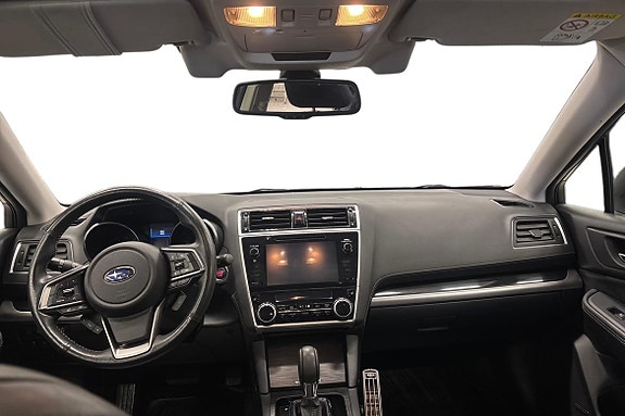 Subaru Outback 9 of 25