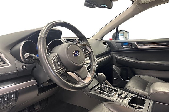 Subaru Outback 8 of 25
