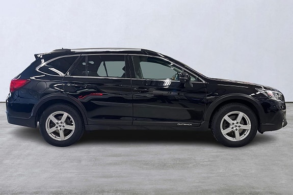 Subaru Outback 3 of 25