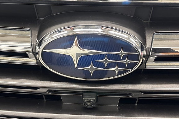 Subaru Outback 21 of 25