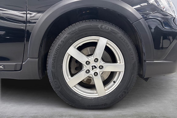 Subaru Outback 14 of 25