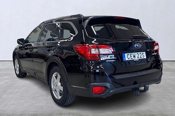 Subaru Outback 4 of 25