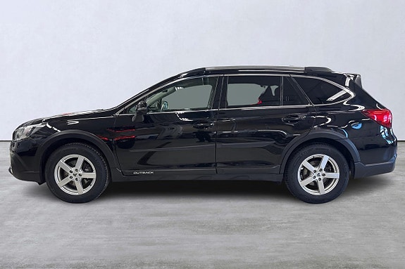 Subaru Outback 2 of 25