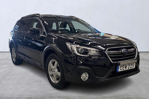 Subaru Outback 6 of 25