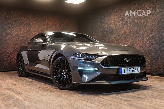 İkinci el  Ford Mustang 