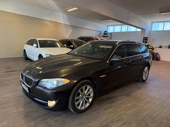 BMW 530d