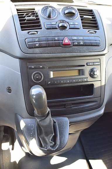 Mercedes-Benz Vito 115 5 of 5