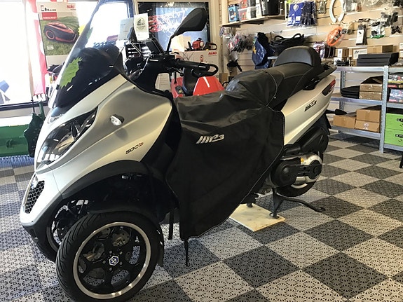 Piaggio MP3 500 0.5 CVT